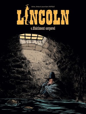 cover image of Lincoln T4